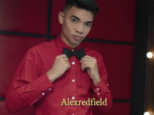 Alexredfield