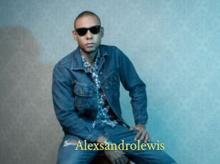 Alexsandrolewis