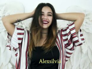 Alexsilvia