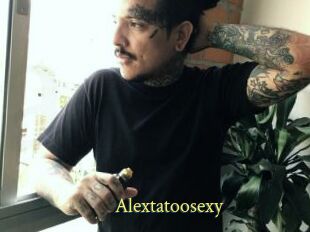 Alextatoosexy