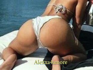 Alexxa4amore