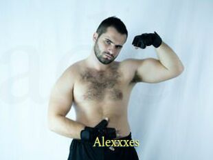 Alexxxes