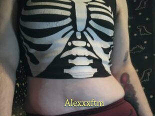 Alexxxftm