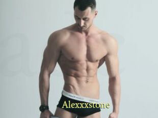 Alexxxstone