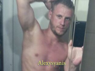 Alexysyanis