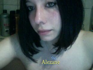 Alezane