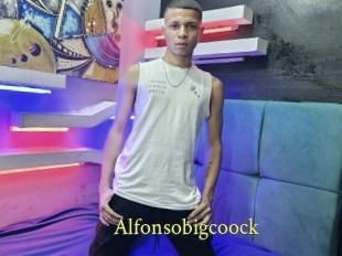 Alfonsobigcoock