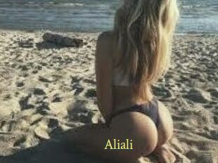 Aliali