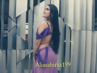 Aliasahirax199