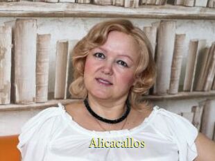 Alicacallos