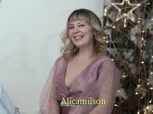 Alicamilson