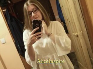 AliceInspire