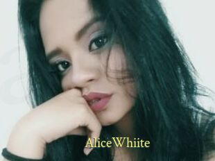 AliceWhiite