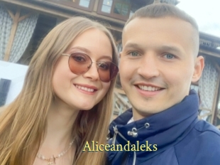 Aliceandaleks