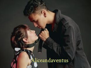 Aliceandaventus