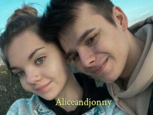 Aliceandjonny