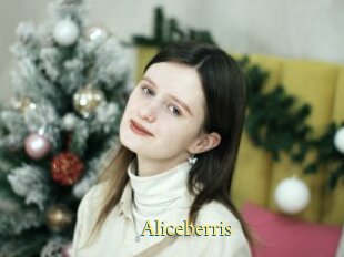 Aliceberris