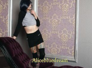 Alicebluedream