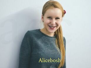 Alicebosh