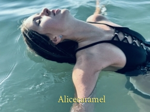 Alicecaramel