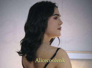 Alicecoolenk