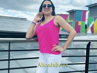 Aliceduboiss