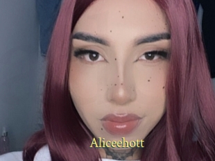 Aliceehott