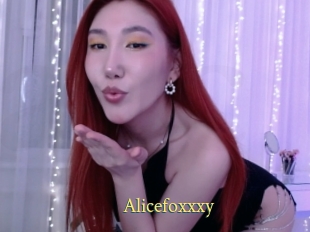 Alicefoxxxy