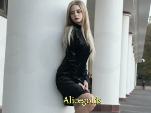 Alicegolds