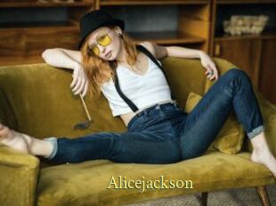 Alicejackson