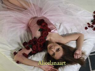 Alicelanaart