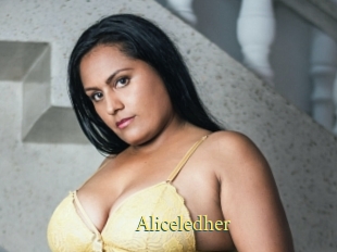 Aliceledher