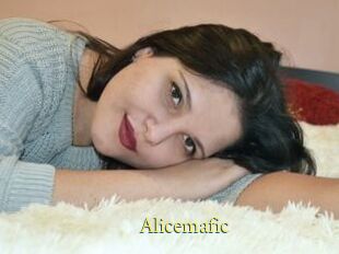 Alicemafic