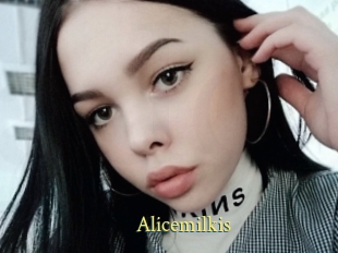 Alicemilkis