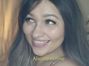 Alicemonroue