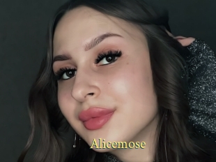 Alicemose