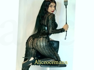 Aliceocemann