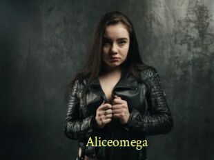 Aliceomega