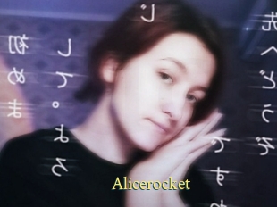 Alicerocket