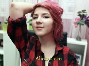 Alicerococo