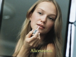 Aliceseason