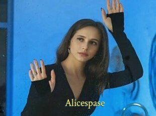 Alicespase