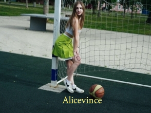 Alicevince