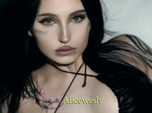 Alicewesly