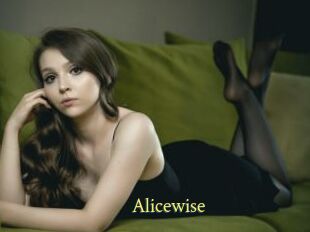 Alicewise