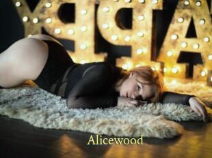 Alicewood