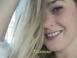 Alicexoxo