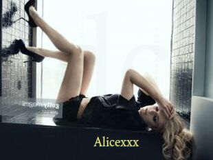 Alicexxx