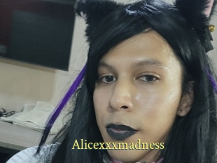 Alicexxxmadness