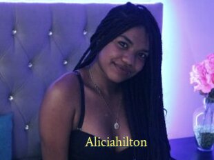 Aliciahilton